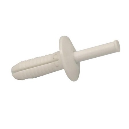 Gourmetgalley RIV50WH Drive Rivets White GO154152